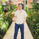Chris Bergan - @elgringogrosero - Instagram