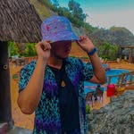 Chris Berganza - @chrisberganza - Instagram