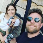 Chris Mountain - @chrisbergand - Instagram