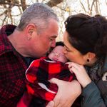 Chris Bergen - @bergenish - Instagram