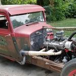Chris Bergen - @autotechlv - Instagram