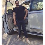 Chris Bergen - @moonshine__eyes - Instagram