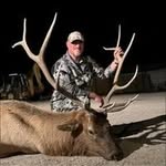 Chris Bergen - @thwackem79 - Instagram