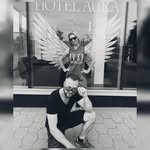 𝗖𝗛𝗥𝗜𝗦  𝗕𝗘𝗥𝗚𝗘𝗥 - @mad_mx7 - Instagram