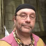 Chris Berger - @kanethepirate - Instagram