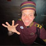 Chris Berger - @chris532768 - Instagram