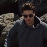 Chris Berger - @chris_berger - Instagram