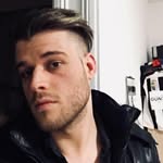 Chris Berger - @chris_neania - Instagram