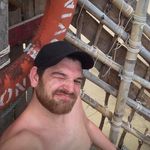 Chris Berger - @chrisberger84 - Instagram