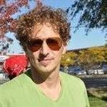 Chris Berger - @bergss - Instagram