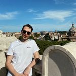 Christopher Berger - @chris_berger_ - Instagram