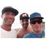 Chris Bergey - @bergeyc - Instagram