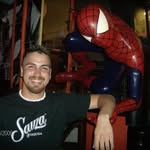 Chris Bergey - @lordbeowulf2523 - Instagram