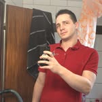 Chris Berghoff - @berghoffchris - Instagram
