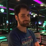 Chris Berghoff - @creestab - Instagram