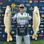 Chris - @chrisberglundfishing - Instagram