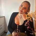 CHRISTINA BERGLUND NYGÅRD - @christinabnygaard - Instagram