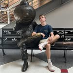 Chris Bergman - @_chrisbergman - Instagram
