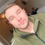 Chris Bergman - @chris_bergman120 - Instagram
