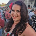 Christin Bergner - @bergnerchristin - Instagram