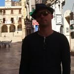 Christopher Bergner - @chrisgoe84 - Instagram