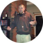 Chris Bergquist - @chrisberg82 - Instagram
