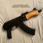 Chris Bergquist - @ftpterrororg - Instagram