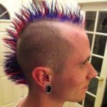 Chris Bergquist - @livefreedieyoung89 - Instagram
