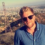 Christian Bergquist - @bergquuist - Instagram