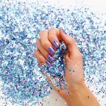 Christie Bergquist - @cbz_buzzworthy_nails - Instagram