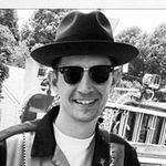 Chris Bergstrom - @bushidophoto - Instagram