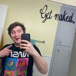 Chris Bergstrom - @crisp_b - Instagram