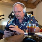 Chris Bergstrom - @chris.bergstrom1 - Instagram