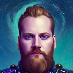 Chris Bergstrom - @blackeyedprod - Instagram