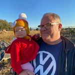 Chris Bergström - @ctbergy - Instagram