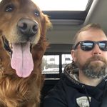 Chris Bergstrom - @bergstrom6123 - Instagram
