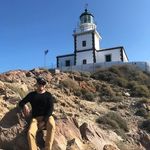 Chris Bergstrom - @cebers85 - Instagram