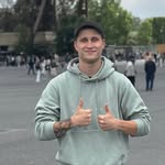 Chris Beringer - @beringerchris18 - Instagram