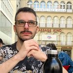 Christian Azzara - @chris_berkan - Instagram
