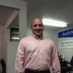 Chris Bernardi - @cbernardi73 - Instagram