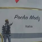 Chris Bernardi - @pocho2016modz - Instagram