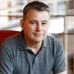 Chris Bernardi - @fraktalnoiz - Instagram