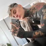 Christopher Bernardi - @chris_bernardi007 - Instagram