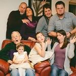 Chris Berndt - @chrisberndtprincipal - Instagram