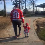 Chris Berning - @berningupinhere - Instagram