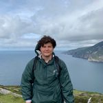 Chris Berning - @chrishberning - Instagram