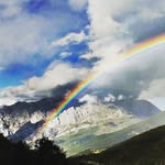 Christelle Bernou - @chris_bernou77 - Instagram