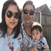 Christine Bernabe - @chrisyberno - TikTok
