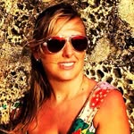 Christine Bernoske - @chrisbernoske - Instagram