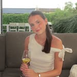 Christine Binder Bernø - @christine.berno - Instagram